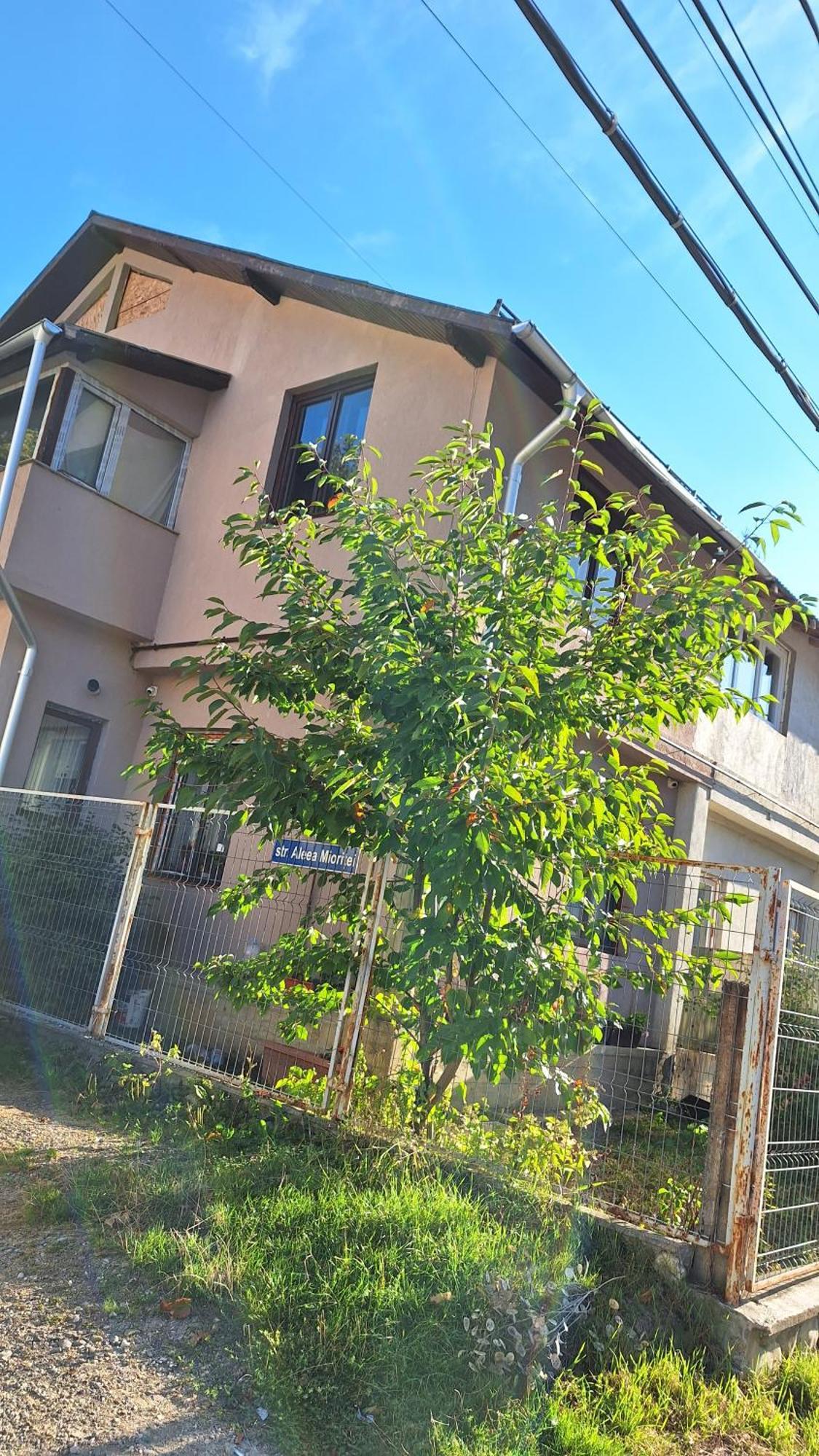ホテル Casa Antonia アズガ エクステリア 写真