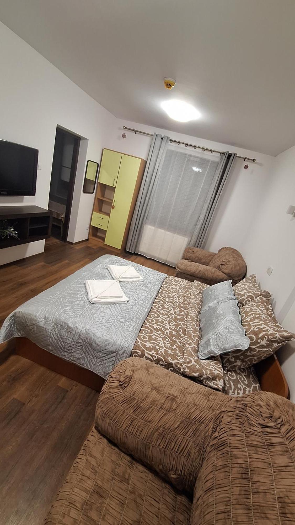 ホテル Casa Antonia アズガ エクステリア 写真
